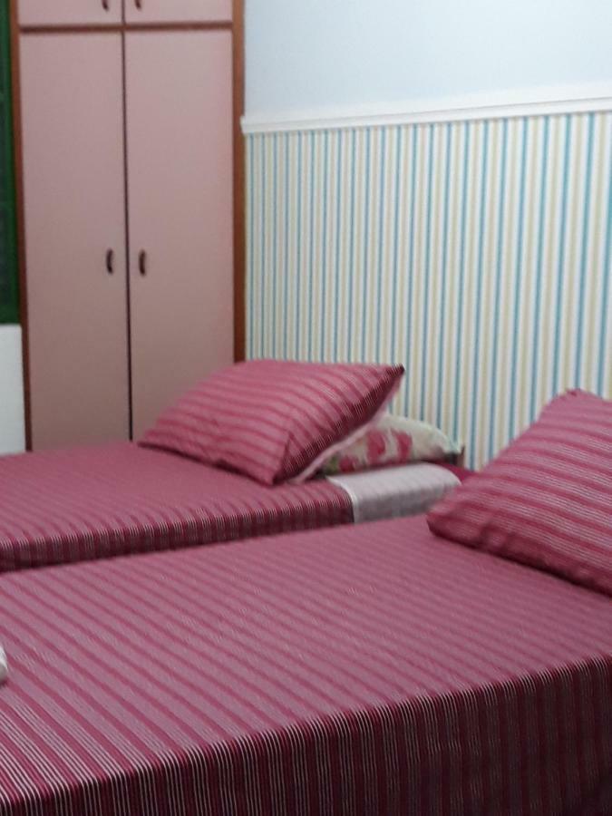 Romas House Hospedagem Itu Rum bild